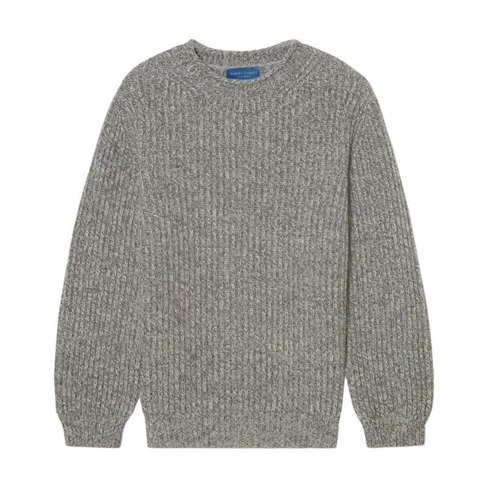 Robert Talbott Mens  Cashmere Spencer Rollneck Sweater